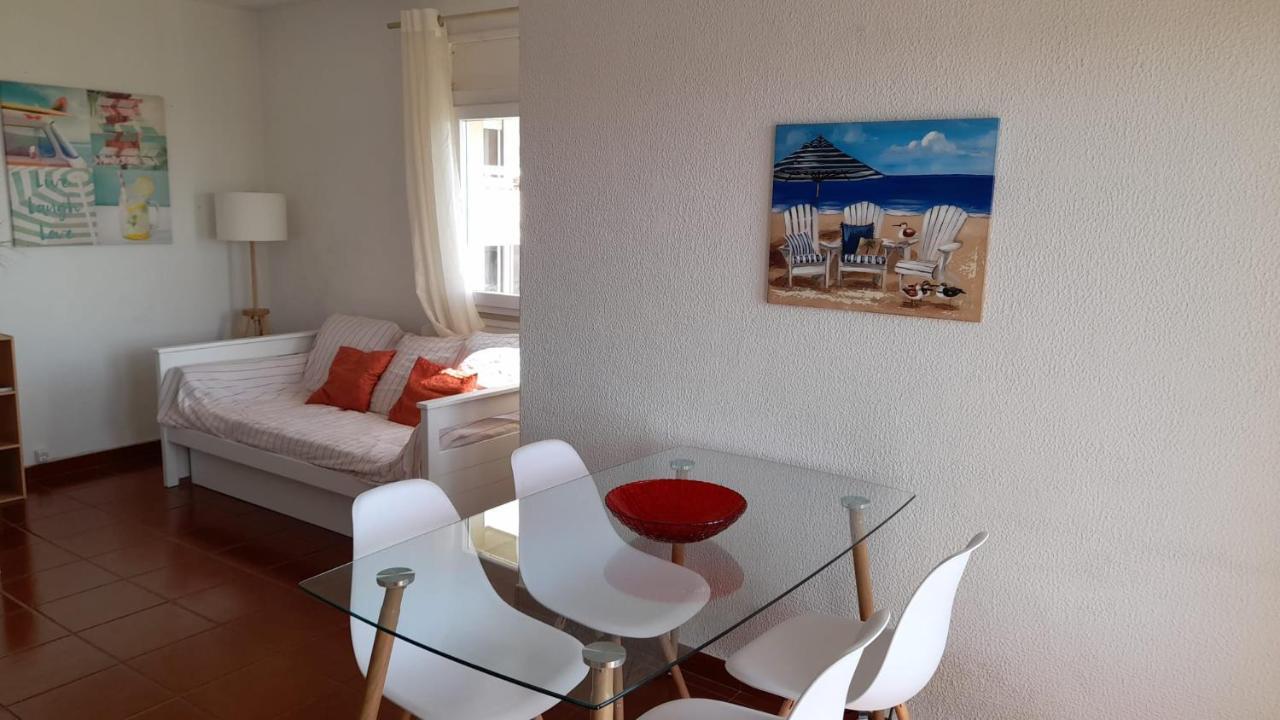 Carcavelos Surf Beach House Eksteriør billede